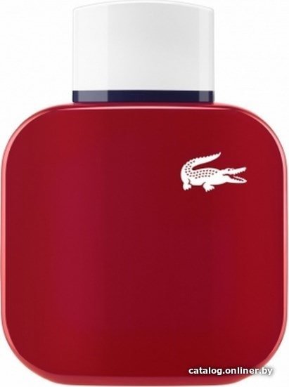 Туалетная вода Lacoste L.12.12 Pour Elle French Panache for Women EdT (90 мл)