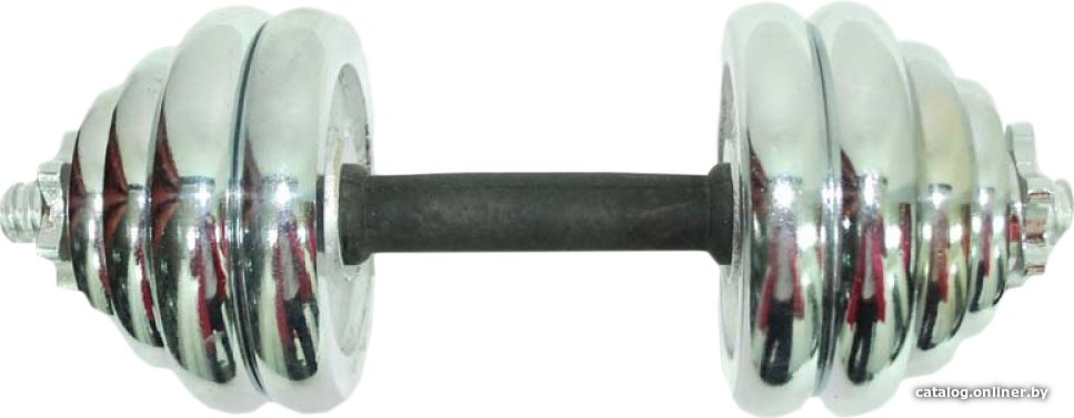 Гантель Zez A051