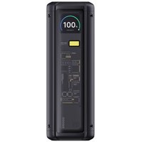 Внешний аккумулятор Xiaomi Power Bank P03MI 25000mAh (китайская версия)