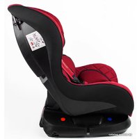 Детское автокресло Amarobaby Safety (красный/черный)