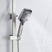 Душевая система  Shevanik S7036L