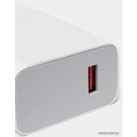 Сетевое зарядное Xiaomi 67W Charging Combo MDY-12-EH (международная версия)