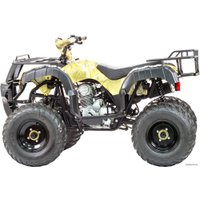 Квадроцикл Motoland Adventure 250 (хаки)
