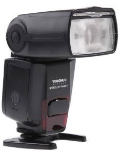 

Вспышка Yongnuo YN 560 III