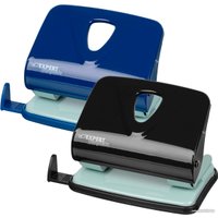 Дырокол Expert Complete ECPH-03 (черный)