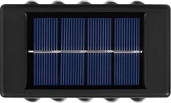 Уличный накладной светильник Garvill TBD0424016505A