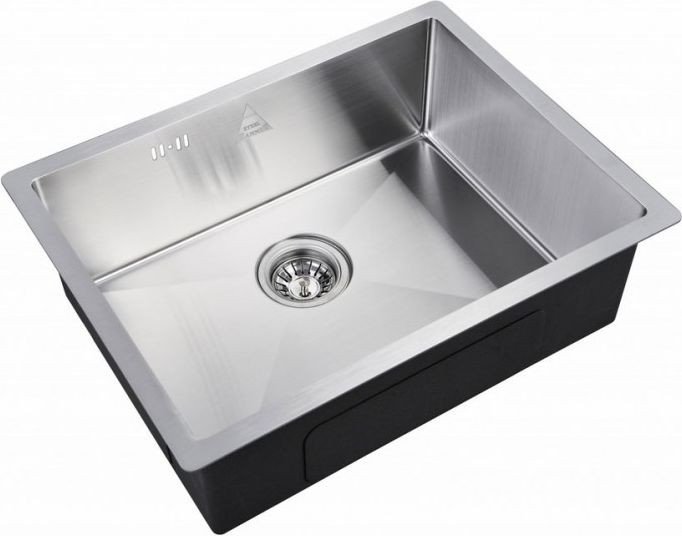 Кухонная мойка ZorG SH 5844