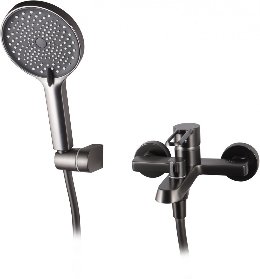 

Смеситель Maxonor Pure Life PL32108-9