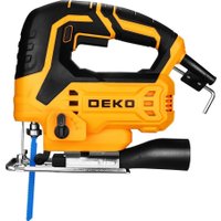 Электролобзик Deko JS700DK 084-1104