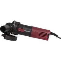 Угловая шлифмашина Pioneer Tools AG-M750-125-02