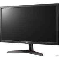 Игровой монитор LG 24GL600F-B