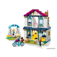 Конструктор LEGO Friends 41398 Дом Стефани