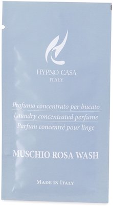 

Кондиционер для белья Hypno Casa Muschio Rosa Wash Парфюм (10 мл)