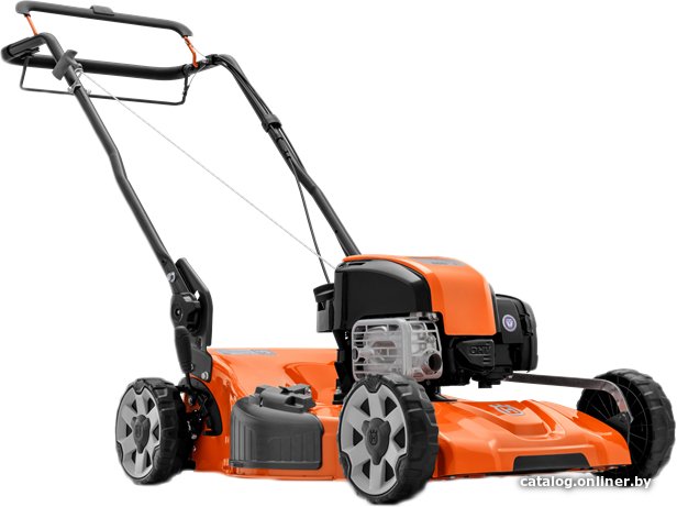 Газонокосилка Husqvarna LB 256S 967988701
