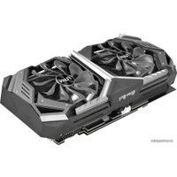 Видеокарта Palit GeForce RTX 2070 GameRock Premium 8GB GDDR6 NE62070H20P2-1061G