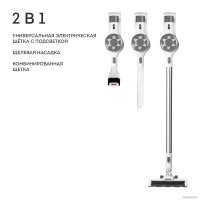 Пылесос Galaxy Line GL6295