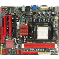Материнская плата BIOSTAR A880G+ Ver. 6.x