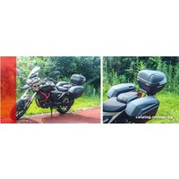 Мотоцикл Lifan KPT200 (черный)