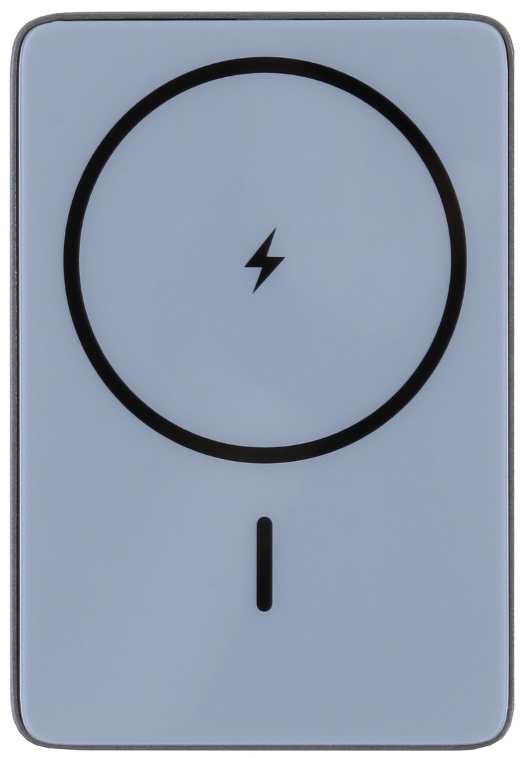 Внешний аккумулятор Keizen с MagSafe 5000mAh KZ-20130109