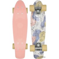 Пенниборд Termit 22" JKTU6VUGL2