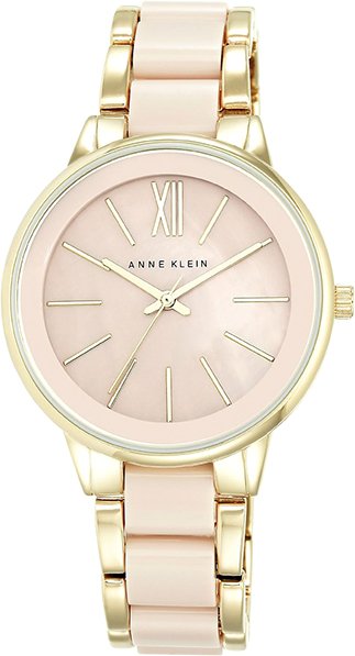 

Наручные часы Anne Klein 1412BMGB