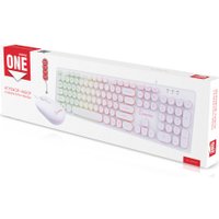 Офисный набор SmartBuy ONE 328327 SBC-328327-W