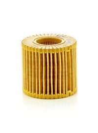 

Масляный фильтр MANN-filter HU6006z