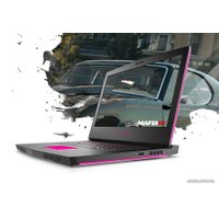 Игровой ноутбук Dell Alienware 15 R3 [A15-8975]