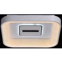 Припотолочная люстра De City Мадлен 424014301