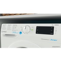 Стиральная машина Indesit BWSE 81082 L