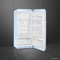 Однокамерный холодильник Smeg FAB28RPB5