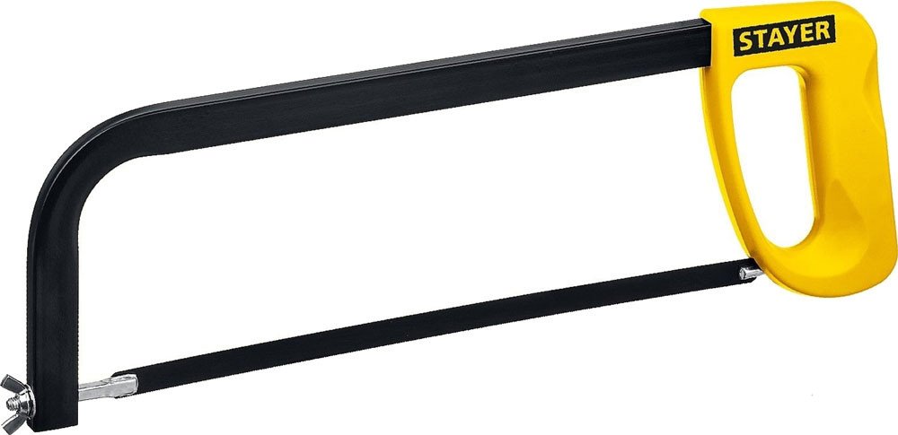 Ножовка Stayer 1576-z02