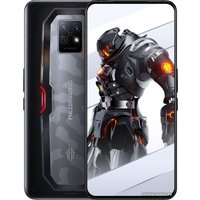 Смартфон Nubia Red Magic 7S Pro 12GB/256GB международная версия (обсидиант)