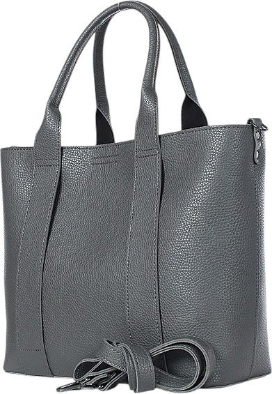 

Женская сумка Galanteya 11724 24с817к45 (серый)