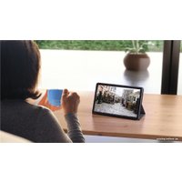 Планшет Lenovo Tab M10 Plus 3rd Gen TB125FU 4GB/128GB (серый)