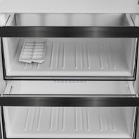 Холодильник Hotpoint HDKP 8201I DX