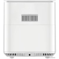 Аэрогриль (аэрофритюрница) Xiaomi Smart Air Fryer 6.5L MAF10 (международная версия, белый)