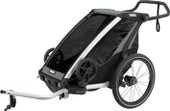 Thule Chariot Lite (Agave)