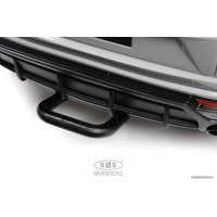 Электромобиль RiverToys Lamborghini Urus E777EE (серый)