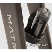 Велотренажер Matrix U30XER