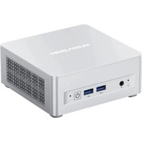 Компактный компьютер Minisforum UM760 Plus (AMD Ryzen 5 7640HS 16GB/1TB) в Гродно