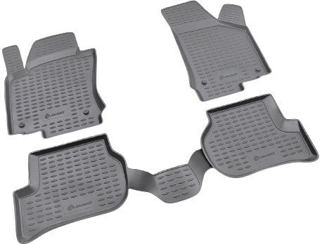 

Комплект ковриков для авто Element NLC.51.14.210KH (4 шт)