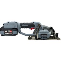 Дисковая (циркулярная) пила Profipower DHS-18V (с 1-им АКБ)