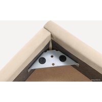 Кровать Divan Ситено 180 (Barhat Beige)