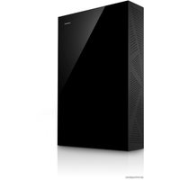 Внешний накопитель Seagate Backup Plus Desktop Drive 8TB (STDT8000200)