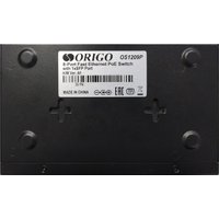 Неуправляемый коммутатор Origo OS1209P/80W/A1A
