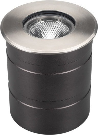 

Фасадный светильник Arlight LTD-GROUND-R110-15W Warm3000 026450(1)