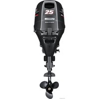 Лодочный мотор Suzuki DF 25 AS в Бресте