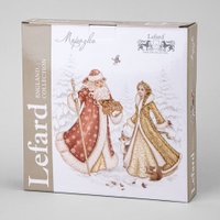 Блюдо Lefard Морозко 85-2047