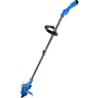 Триммер Desoon DSTR12 (с 1-им АКБ)